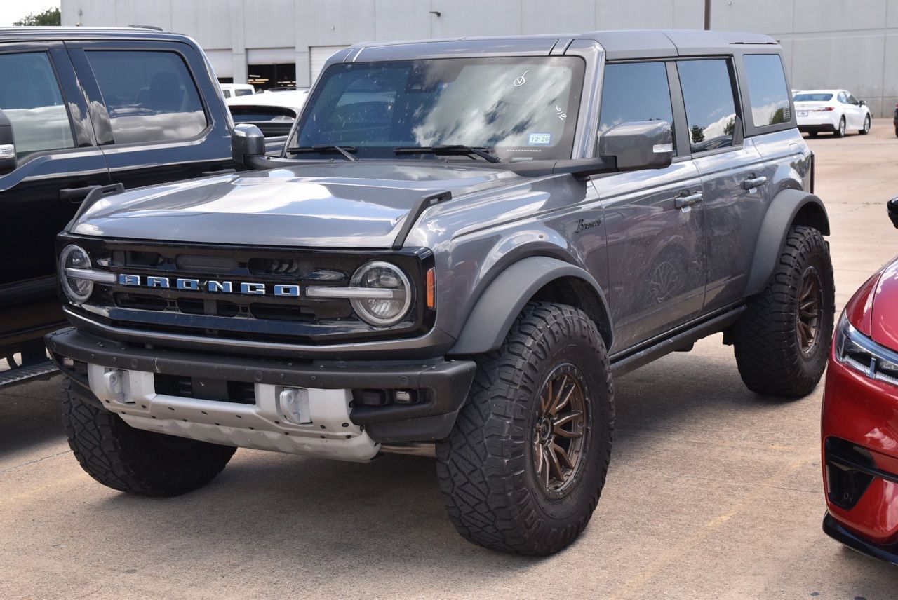 ford bronco 4-door 2023 1FMEE5DP9PLC01699 image ford bronco 4-door 2023 1FMEE5DP9PLC01699 image